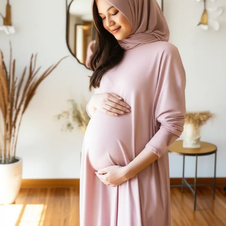 Panduan Pesan Baju Hamil Custom: Modis, Nyaman, dan Fungsional di Jakarta!