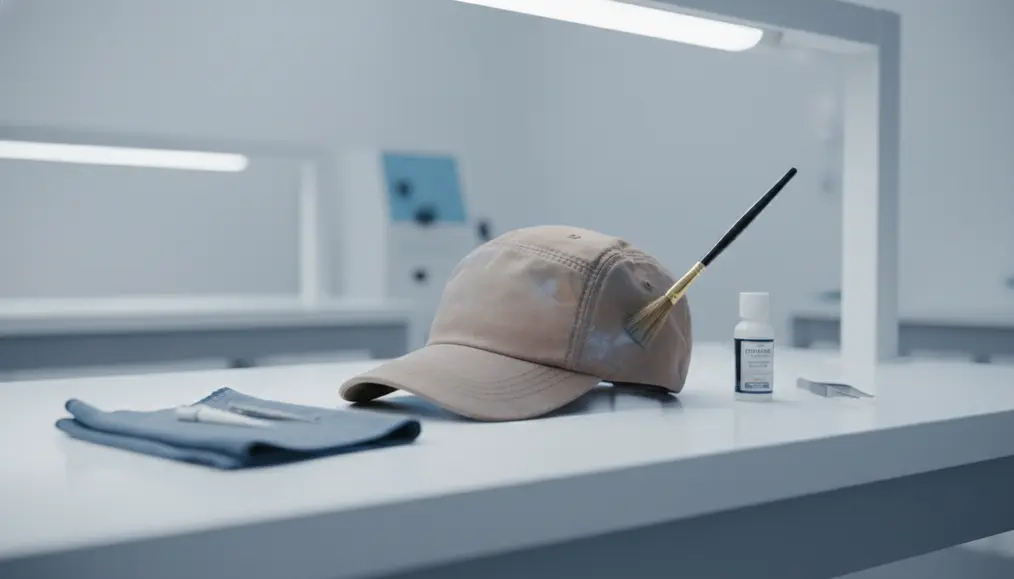 Repaint Topi Eiger/Consina (Outdoor Brands): Siap Petualang Lagi