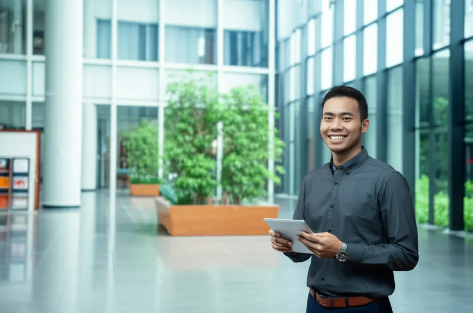 Tips Memilih Jasa Interior Desain Gedung Profesional