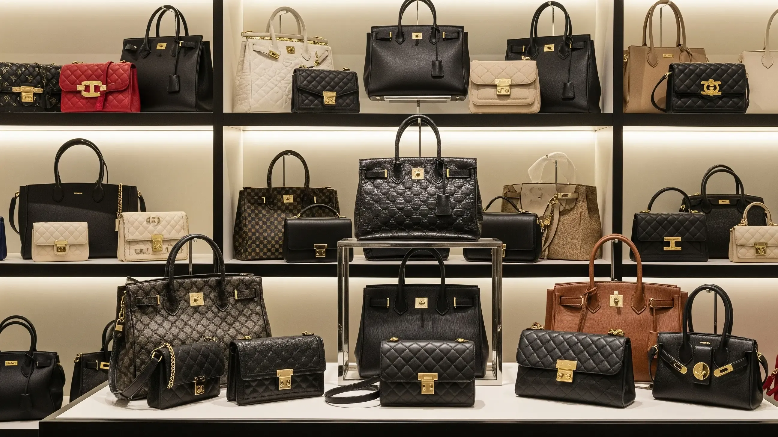 Merk Handbag Terfavorit di Indonesia di Tahun 2025 Ini!