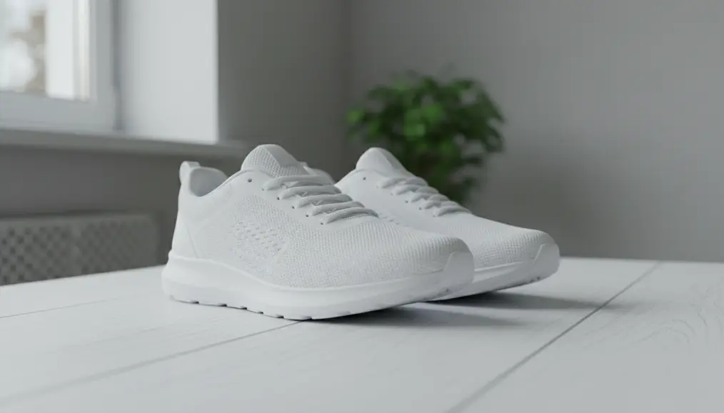 Mengapa Perawatan Sepatu Olahraga itu Penting?