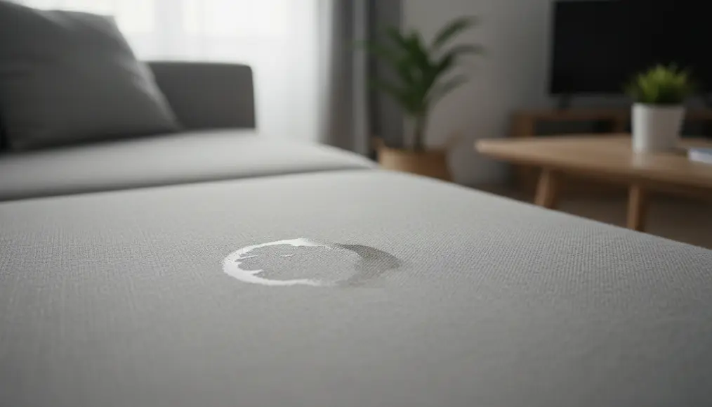 Mengapa Bekas Air Seni di Sofa Perlu Segera Ditangani?