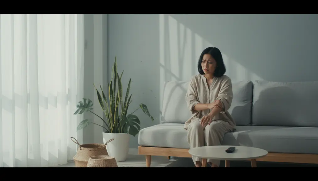 Mengenali Tanda Awal: Kapan Nyamuk di Rumahmu Sudah di Luar Kendali?