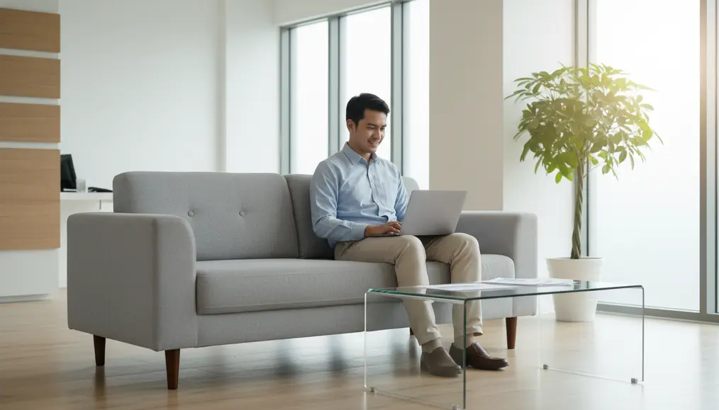 Mengapa kamu harus memilih jasa Cuci Sofa di Home Steril?