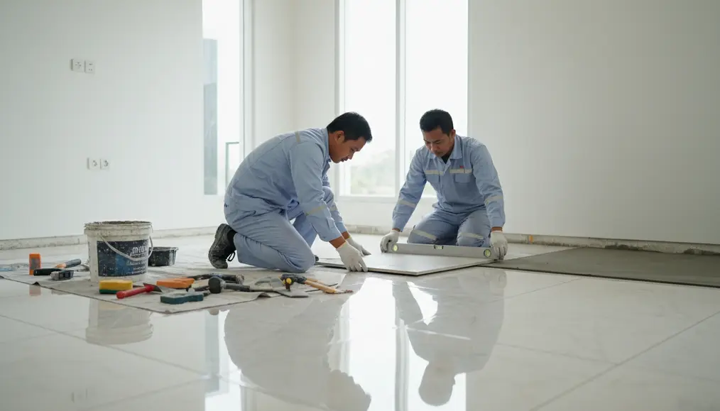 Mengapa kamu harus memilih Jasa di Home Steril?