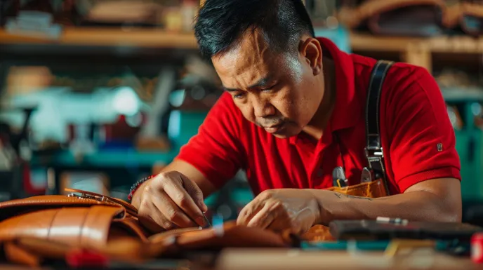 Proses Pemesanan: Booking Mudah Tanpa Perlu Datang ke Tempat Reparasi di Tangerang Selatan