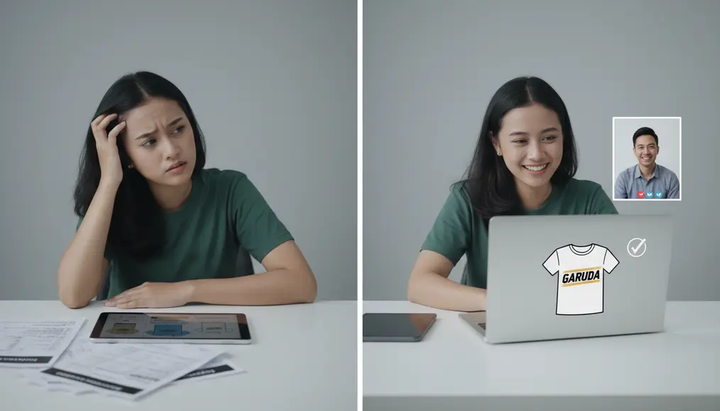 Tantangan dan Solusi dalam Implementasi Model Bisnis Co-Creation Pelanggan