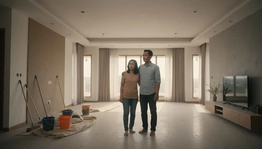 Kapan Waktunya Memanggil Jasa Deep Cleaning Berpengalaman?