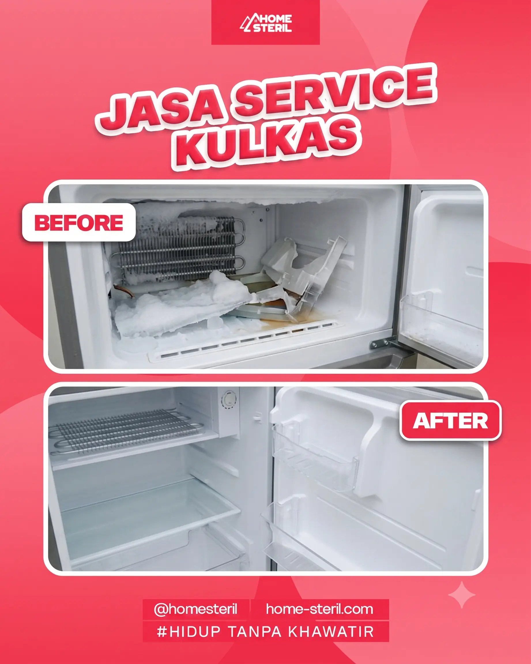 before_after_jasa_service_kulkas homesteril.com