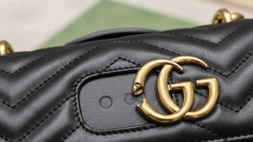 Menangani Hiasan dan Ornamen Tas yang Lepas