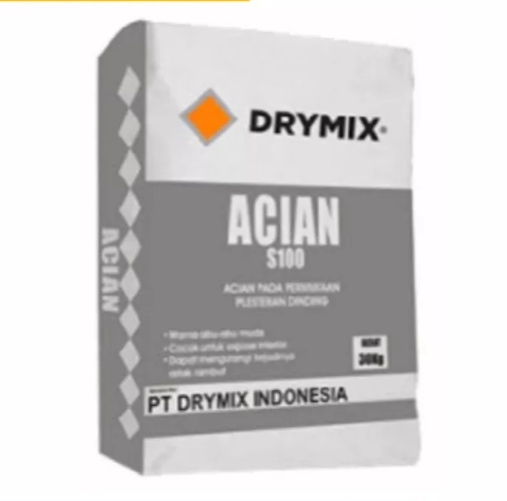 Drymix 