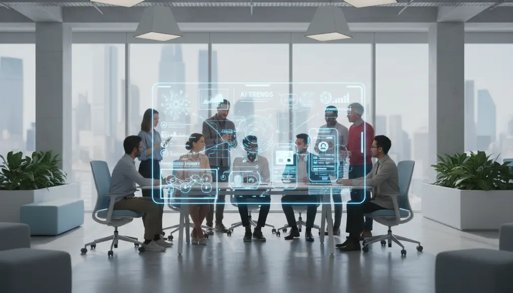 7 Web Development Trends Transforming Australian E-commerce by 2026