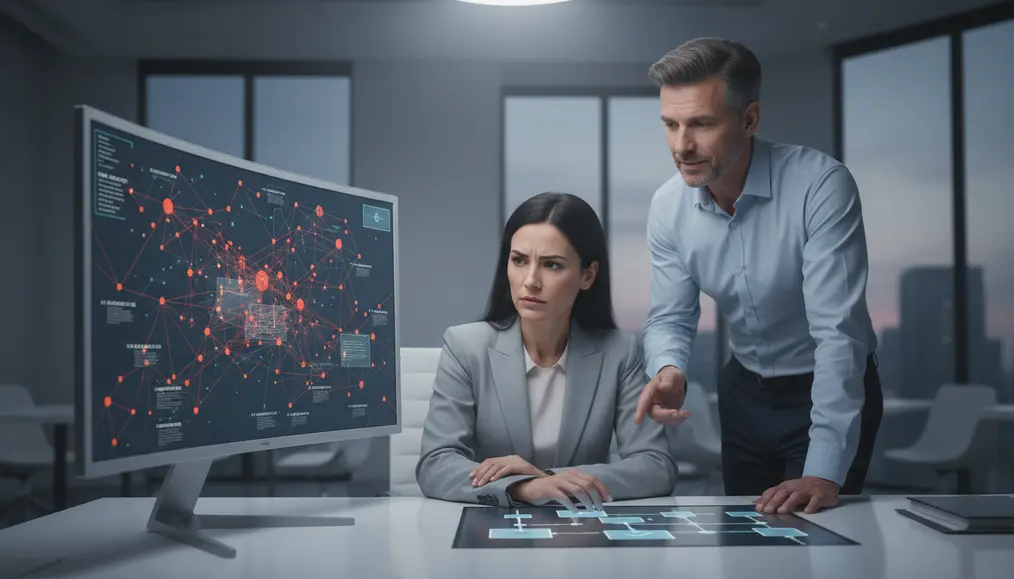 Addressing Common Challenges in Automation Adoption