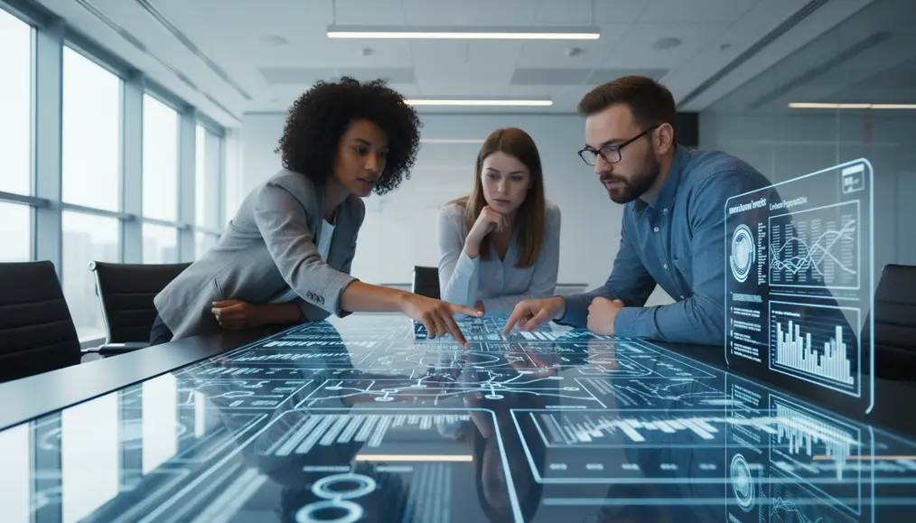 Advanced Considerations for Comprehensive ROI Analysis