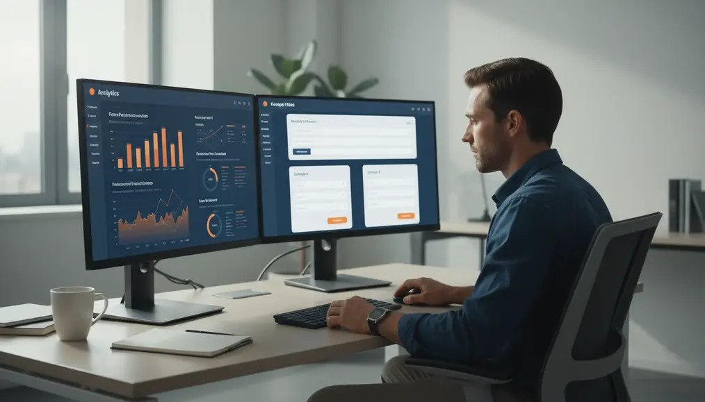 Advanced Strategies for Boosting Website Inquiries