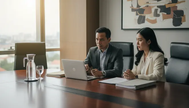 Ancaman Nyata di Balik Kompleksitas Izin Klinik