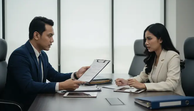 Ancaman Nyata di Balik Pelanggaran Merek dan Rahasia Dagang