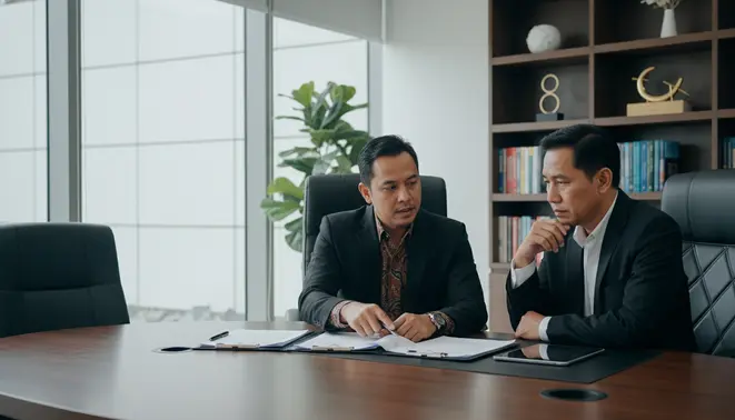 Apakah Bisnis Kamu Wajib Class Action