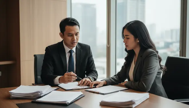 Apakah Bisnis Kamu Wajib Eksekusi Putusan