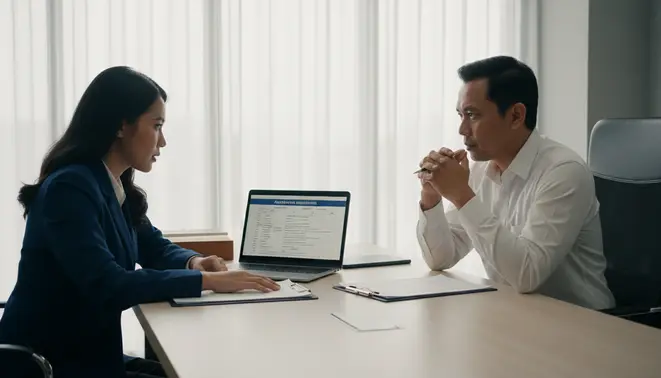 Apakah Bisnis Kamu Wajib Konsultasi KBLI