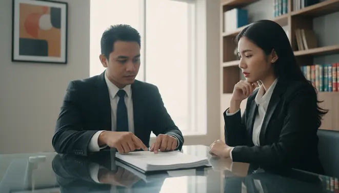 Apakah Bisnis Kamu Wajib Mengelola dan Mereview Kontrak Pengembangan Software Secara Profesional