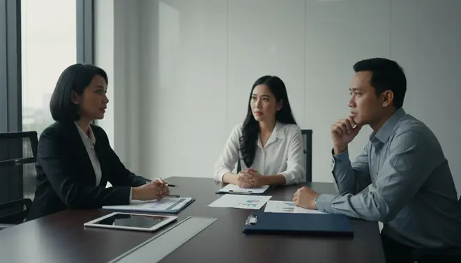 Apakah Bisnis Kamu Wajib Pengajuan PKPU