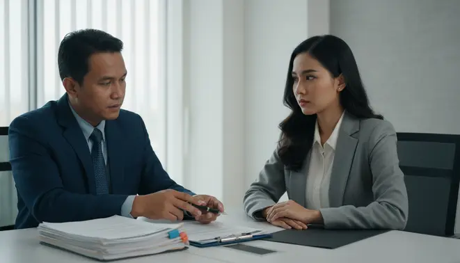 Apakah Bisnis Kamu Wajib Pengukuhan PKP & jasa lapor pajak badan