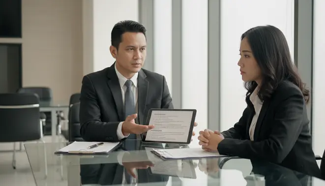 Apakah Bisnis Kamu Wajib Perjanjian Bagi Hasil Formal