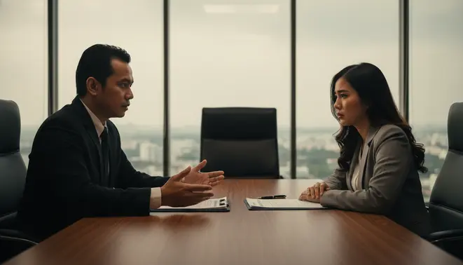 Apakah Bisnis Kamu Wajib Sengketa PHK Merger