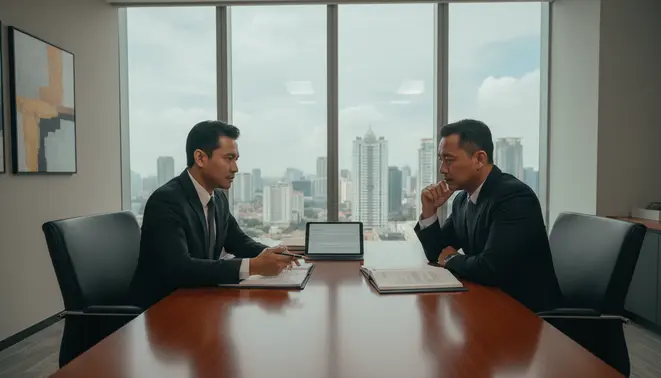 Apakah Bisnis Kamu Wajib Tanggung Jawab Direksi