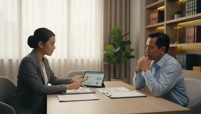 Apakah Bisnis Kamu Wajib perjanjian franchise