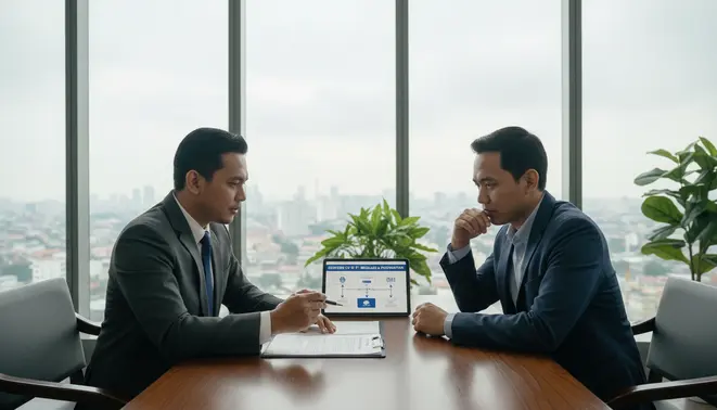 Apakah Bisnis Kamu Wajib perubahan cv ke pt