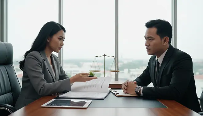 Apakah Bisnis Kamu Wajib review perjanjian sewa ruko