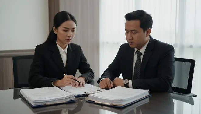 Apakah Review Perjanjian Hutang Piutang Penting untuk Bisnis Kamu