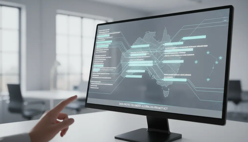 Australian Privacy Act: Protecting Patient Data Down Under