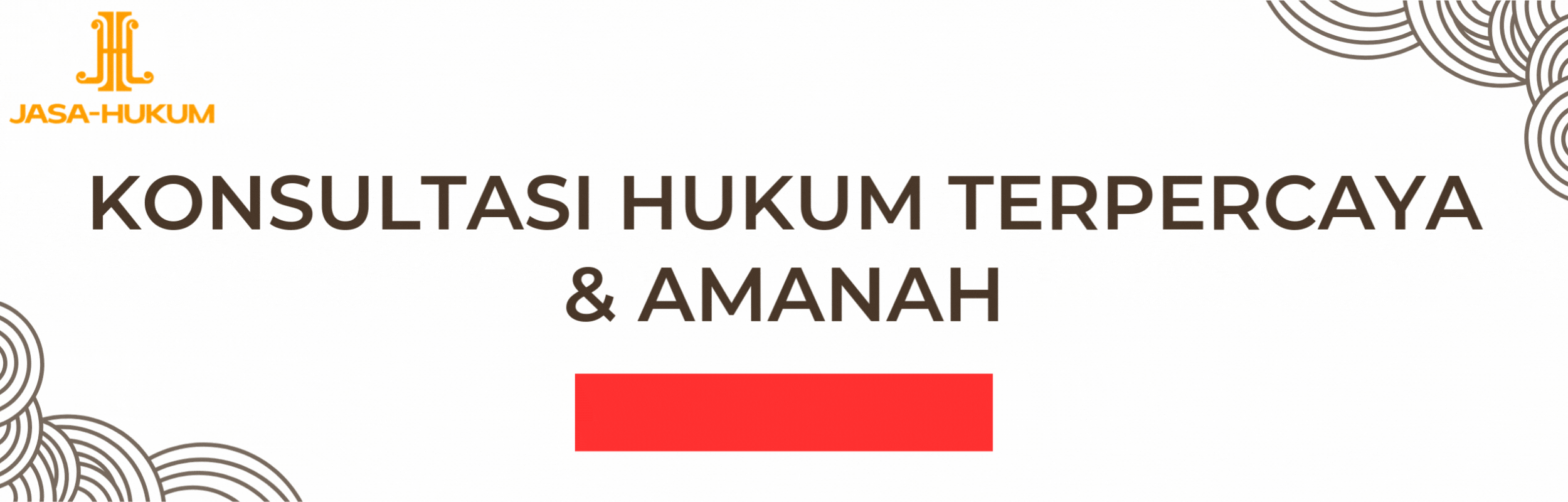 Banner Jasa Hukum 2