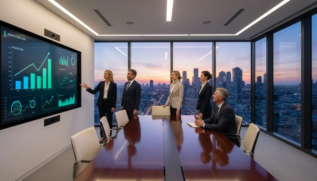 Benefits of AI Automation for Enterprises: Driving Real-World Value