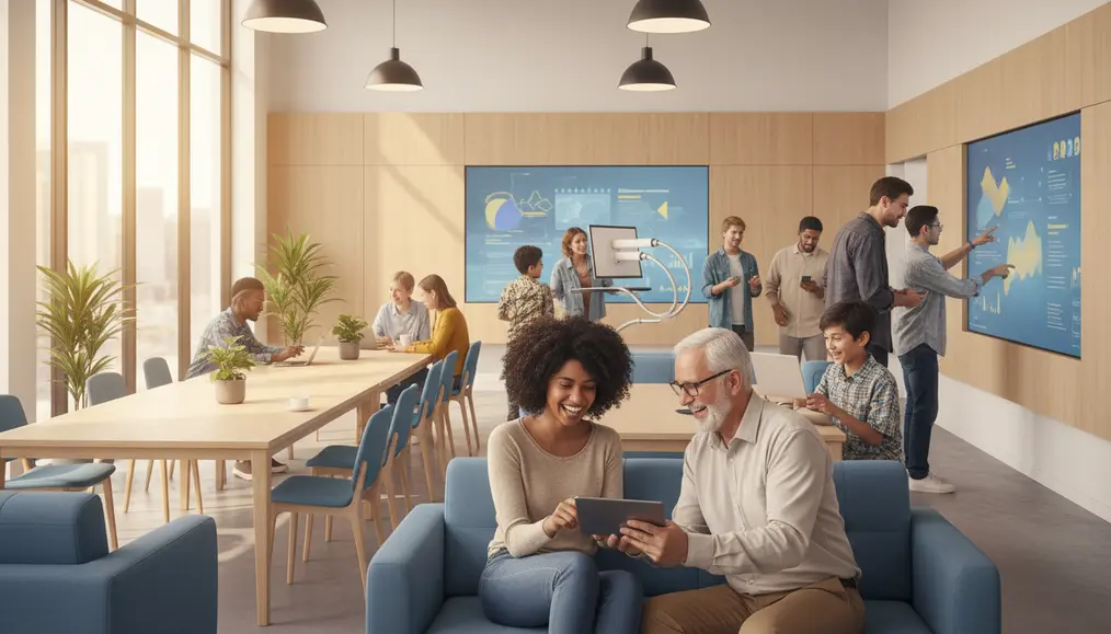 Benefits of Accessible Websites Beyond Compliance