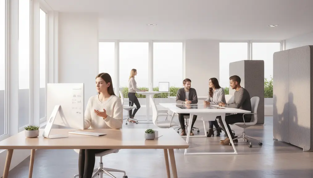 Benefits of Implementing Strategic Automation Solutions