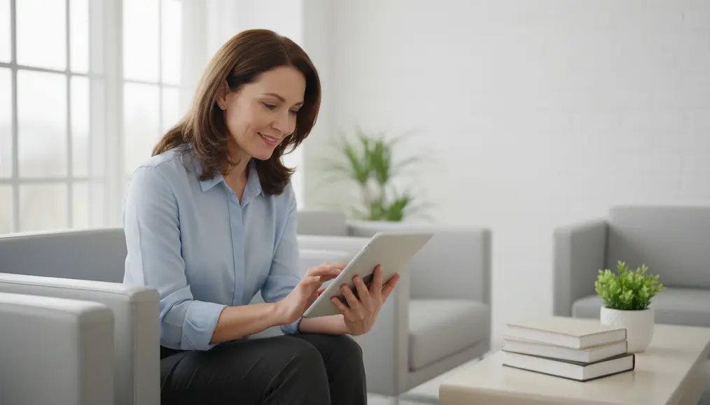 Beyond Ranking: Engaging Customers and Building Trust