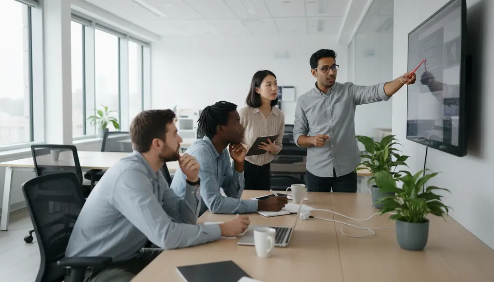 Boosting Customer Confidence Through Transparency