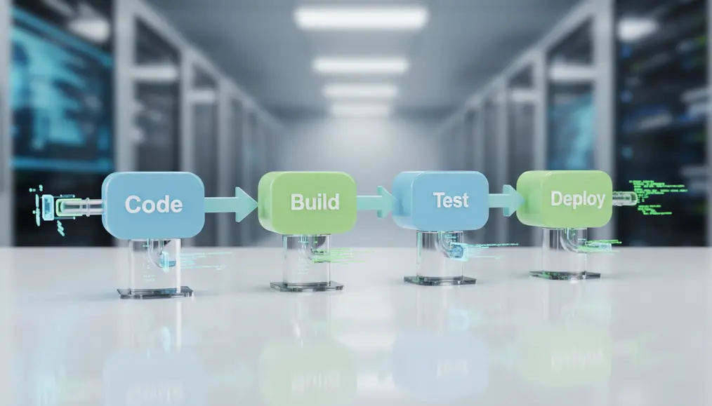 Implementing CI/CD for Startups: A Step-by-Step Approach