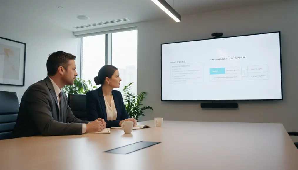 Choosing the Right Data Analytics as a Service Provider for Your Startup