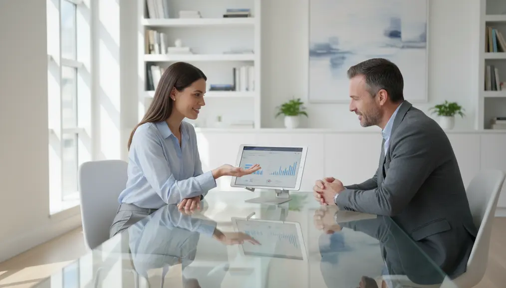 Choosing the Right Partner for Your Website Email Solution