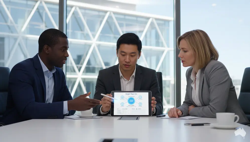 Choosing the Right SSO Solution for Your AU Business