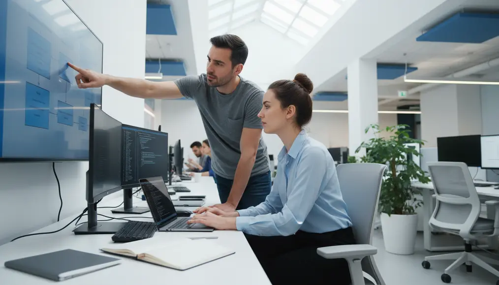 Choosing the Right Tech Stack for Startup Growth in Australia