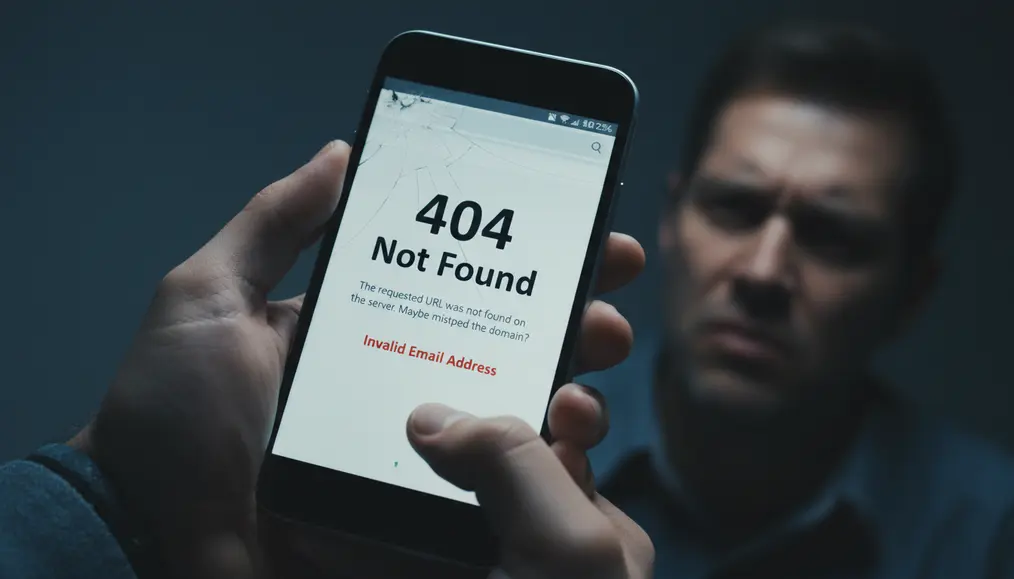 Common Mistakes to Avoid in Domain and Email Management