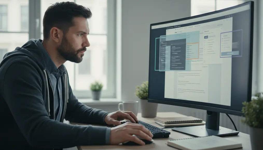 Common Mistakes to Avoid in Web Accessibility AU