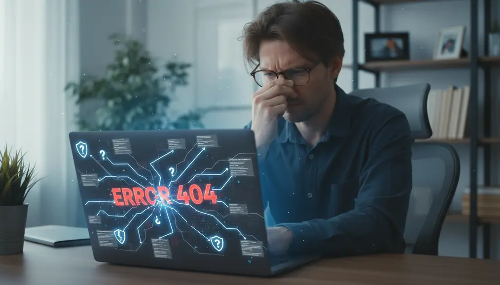 Common Mistakes to Avoid in Website Organisation