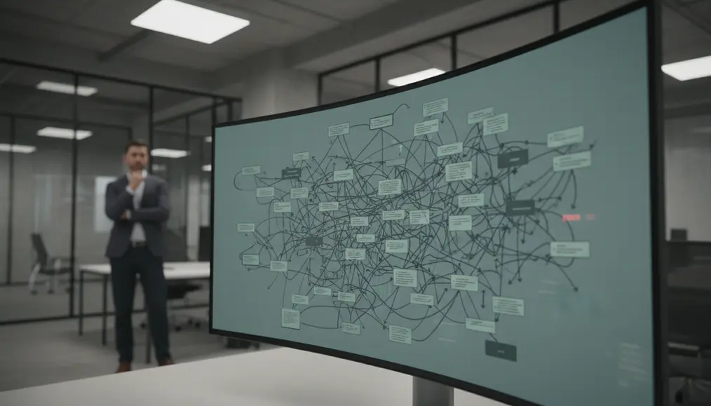 Common Pitfalls in Process Automation Without Proper Mapping